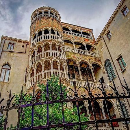 Residenza La Torretta Veneza Exterior foto